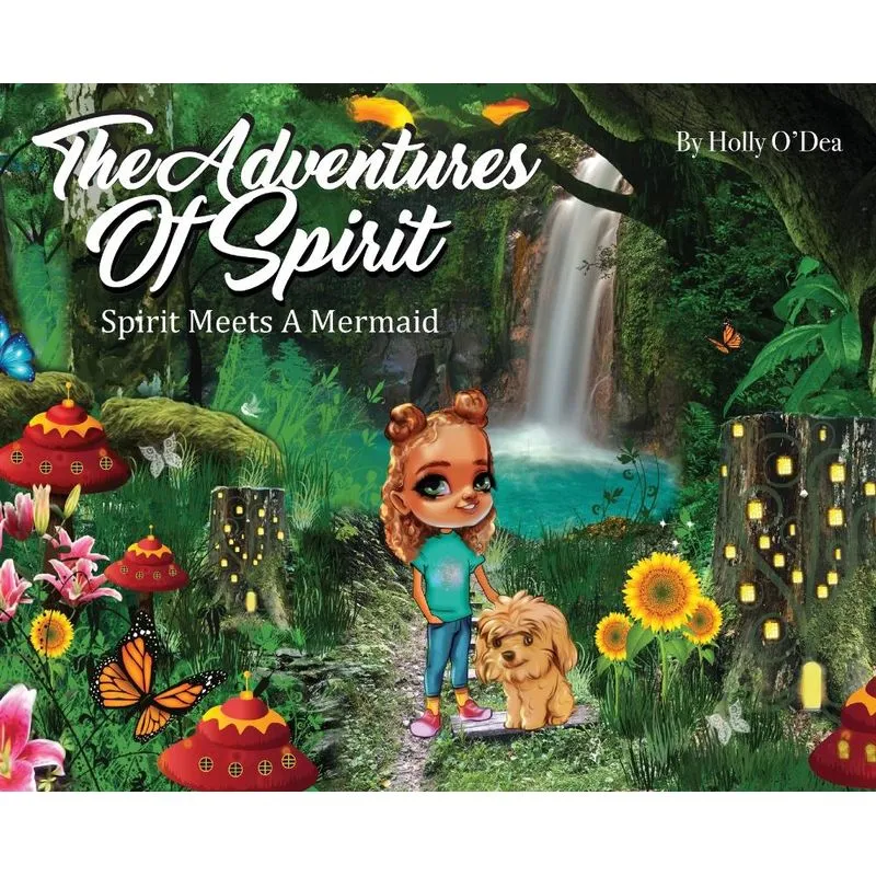 The Adventures of Spirit