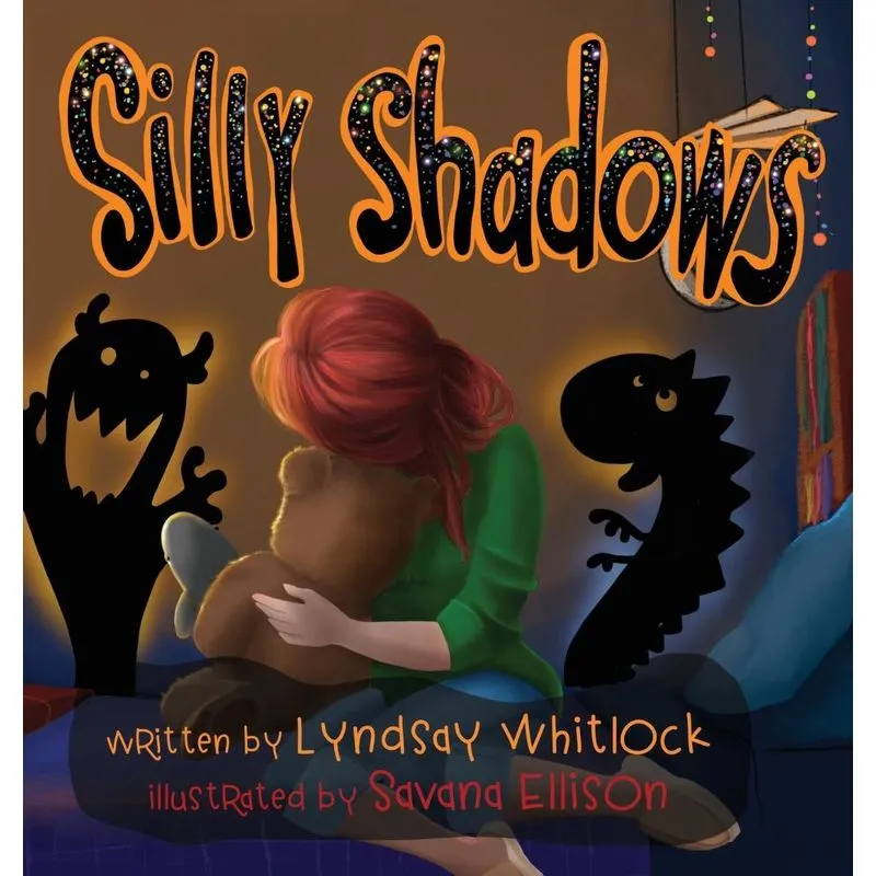 Silly Shadows