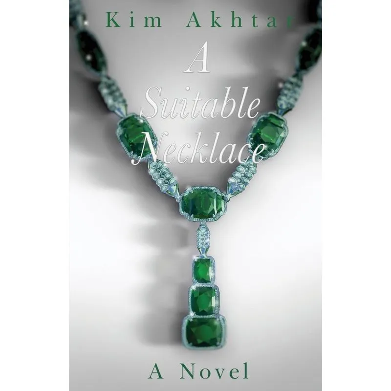 A Suitable Necklace