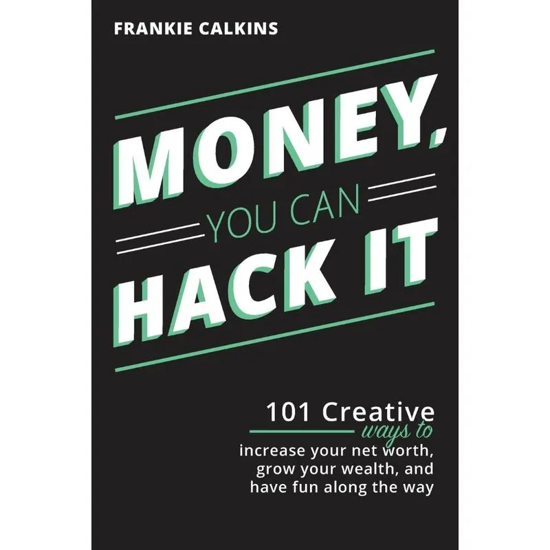 Money, You Can Hack It