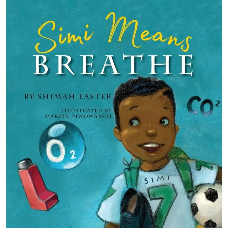 Simi Means Breathe