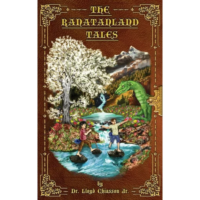 The Ranatanland Tales