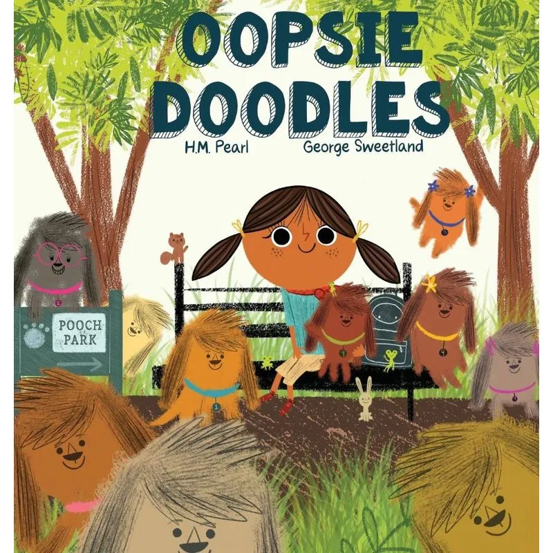 Oopsie Doodles