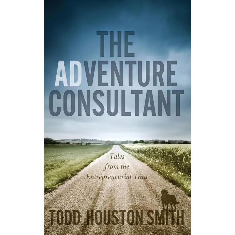 The Adventure Consultant