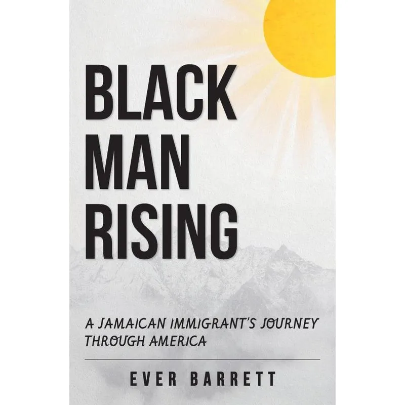 Black Man Rising