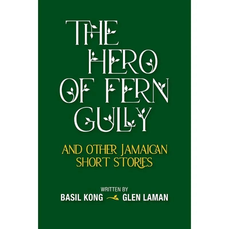 The Hero of Fern Gully
