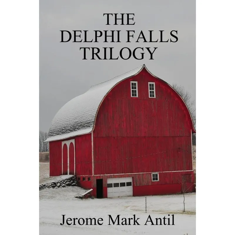 The Delphi Falls Trilogy