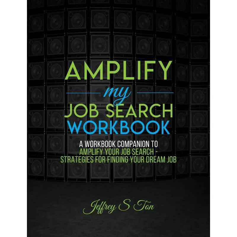 Amplify My Job Search