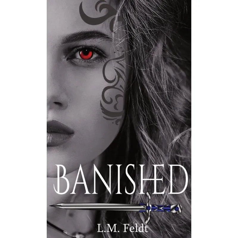 Banished, The DNA Wars