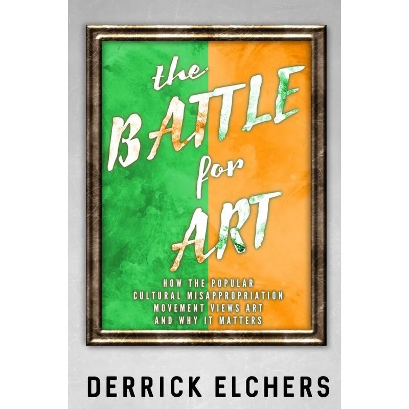 The Battle for Art