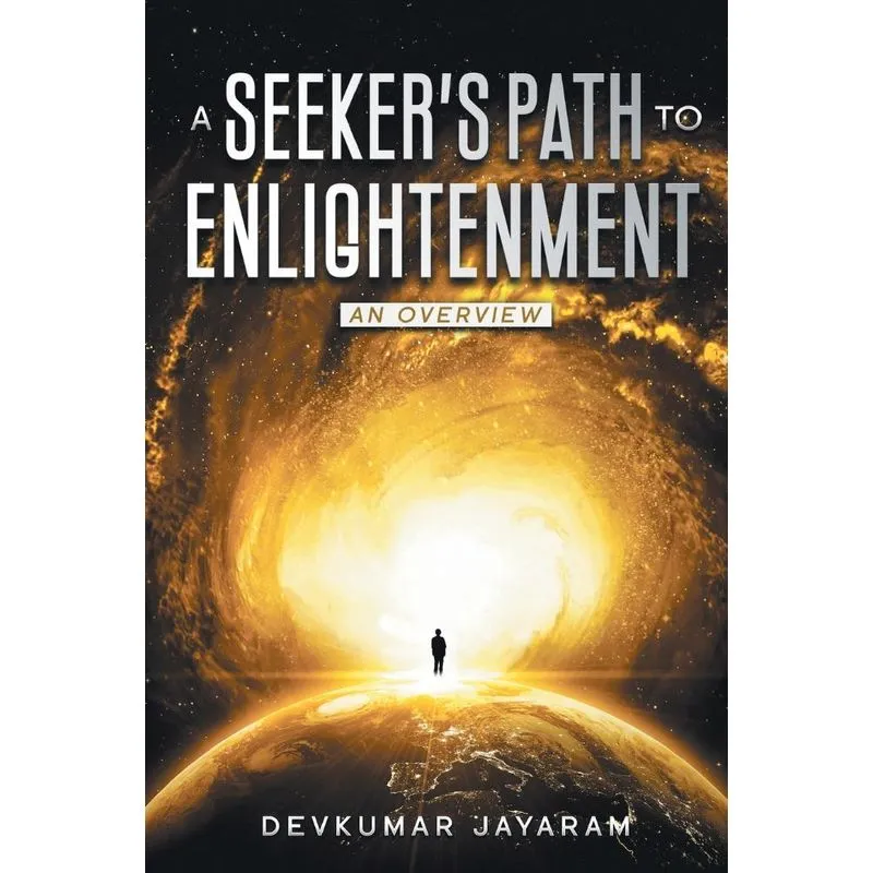 A SEEKERS PATH TO ENLIGHTENMENT