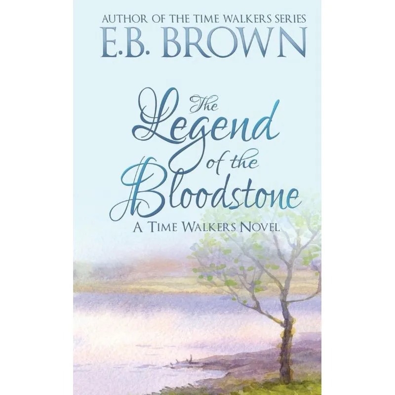 The Legend of the Bloodstone