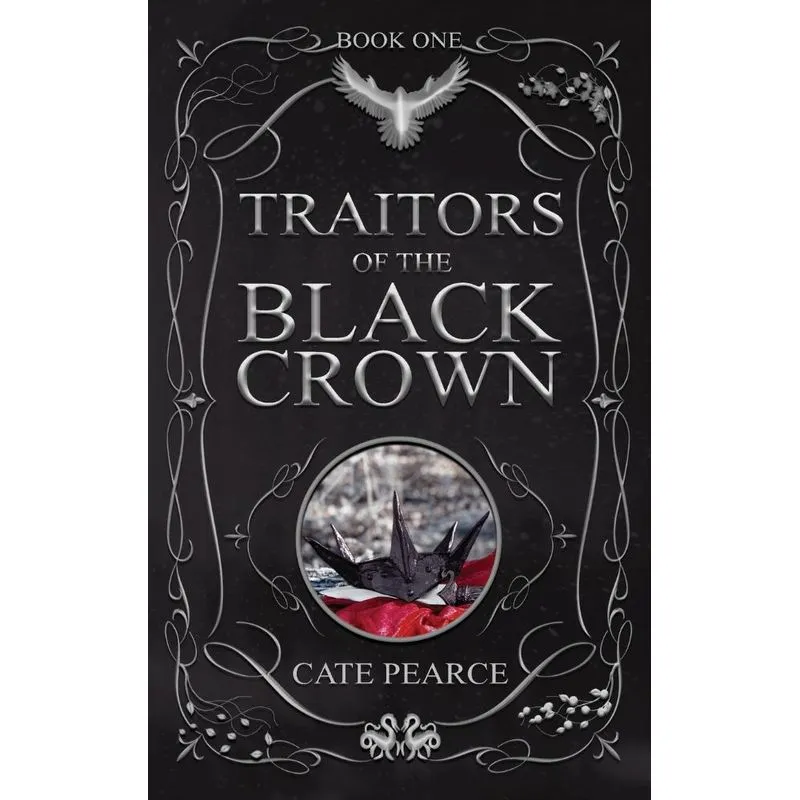 Traitors Of The Black Crown