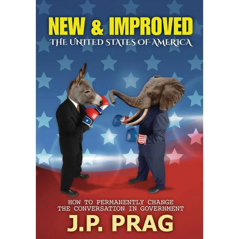 New & Improved