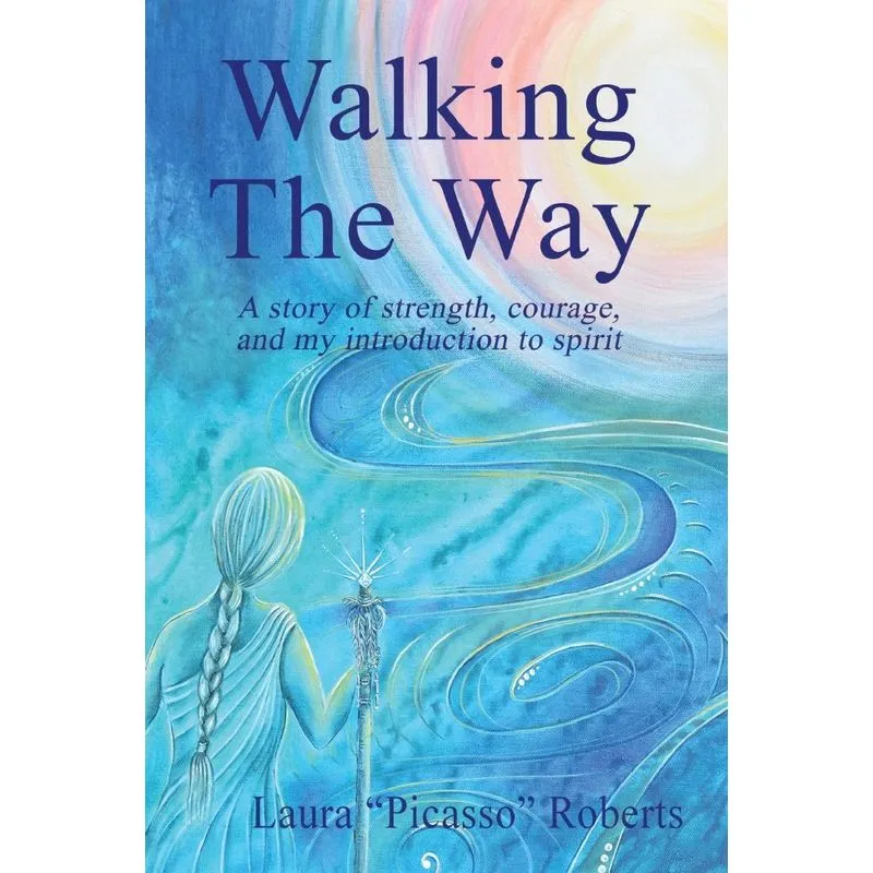 Walking The Way