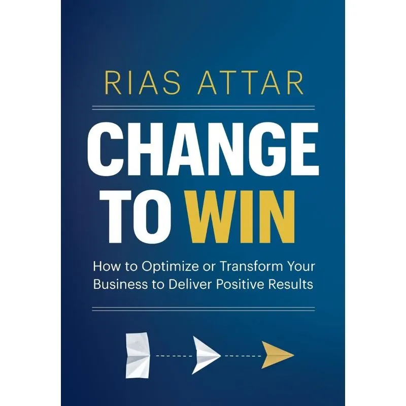 Change to Win