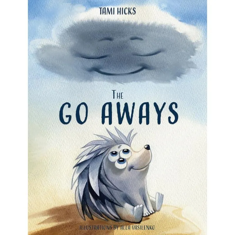 The Go Aways