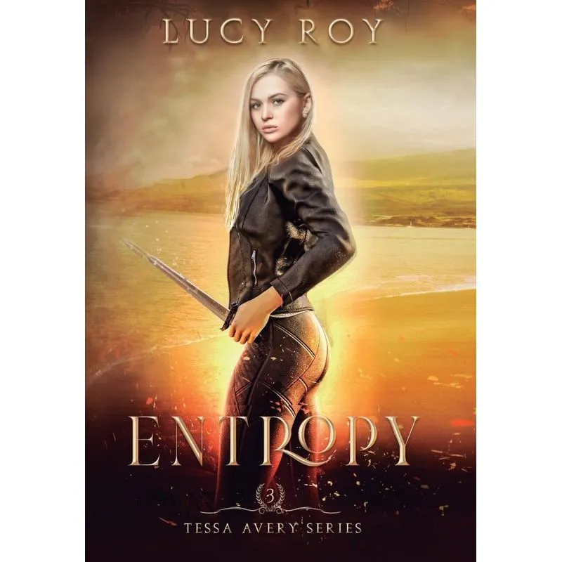 Entropy