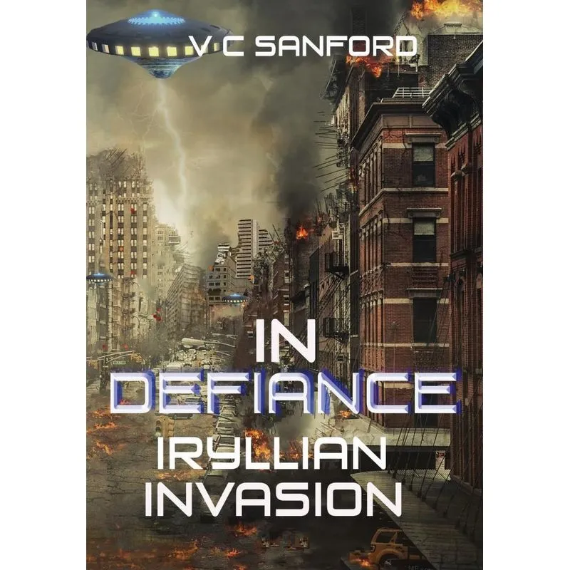 In Defiance
