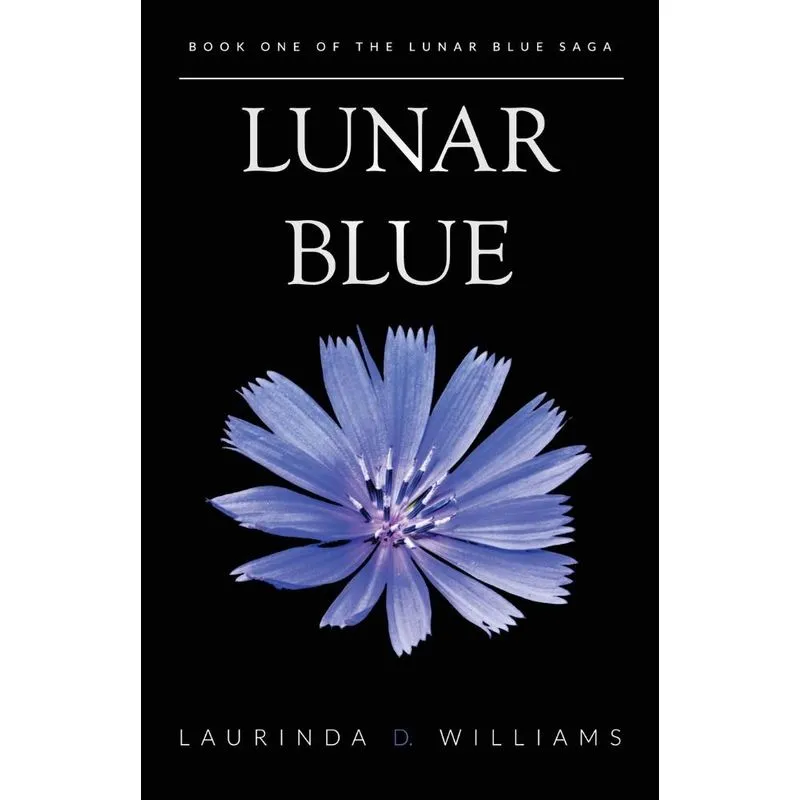 Lunar Blue
