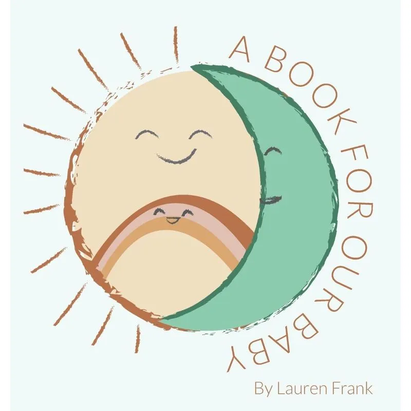 A Book For Our Baby