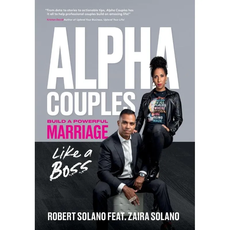 Alpha Couples
