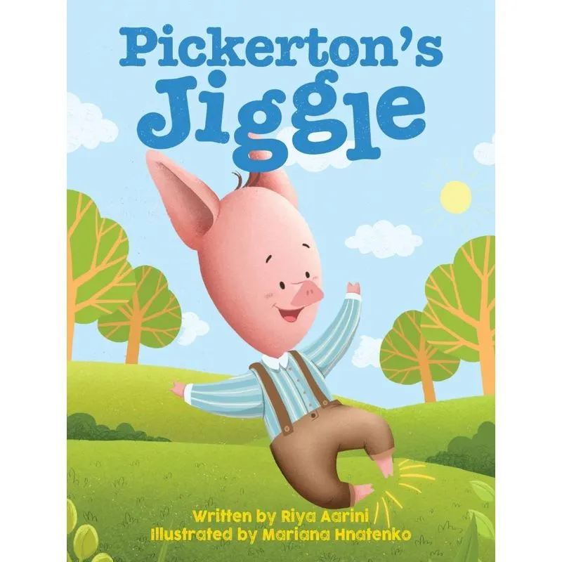 Pickertons Jiggle