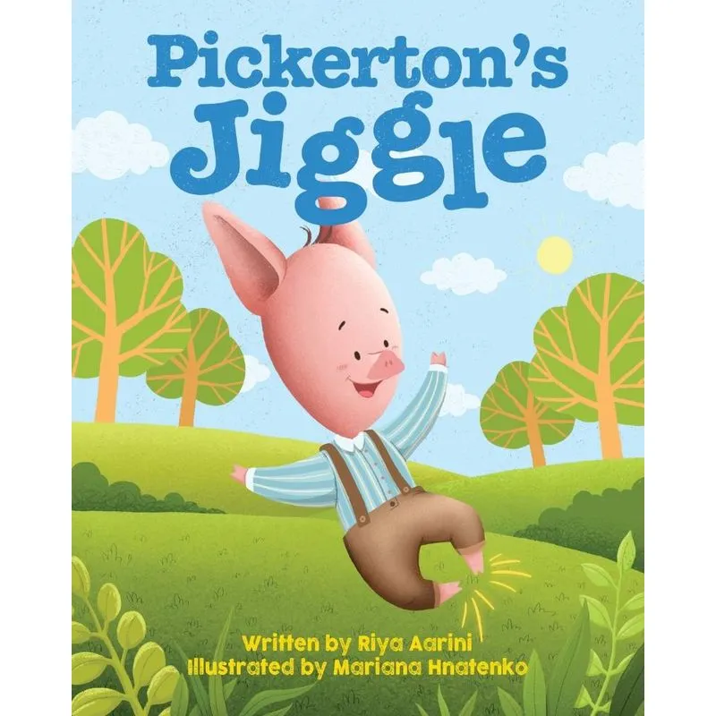 Pickertons Jiggle