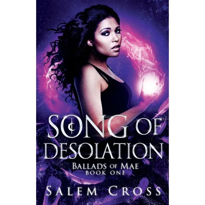 Song of Desolation