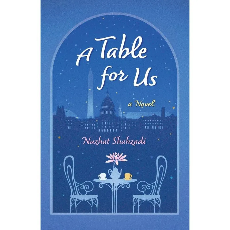 A Table For Us