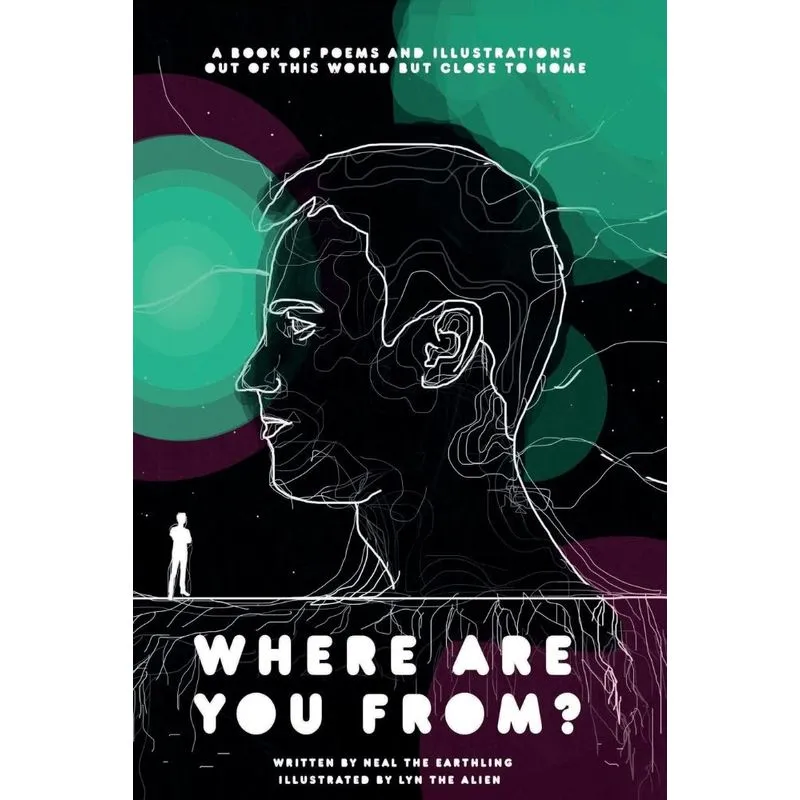 Where Are You From?
