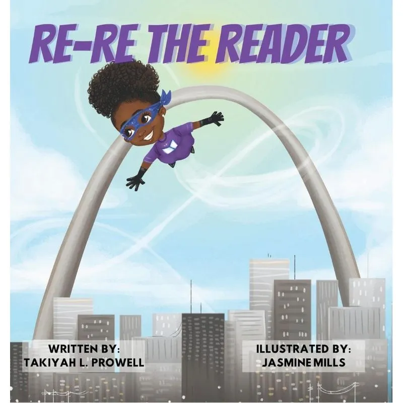 RE-RE THE READER