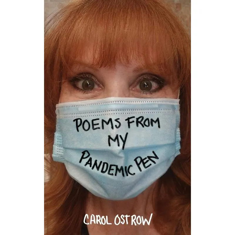 Poems from My Pandemic Pen