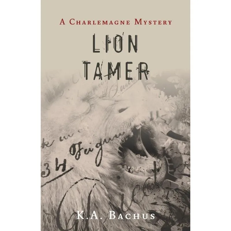 Lion Tamer