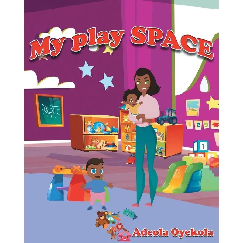 My Play Space