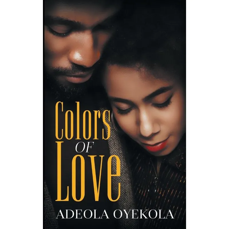 COLORS OF LOVE