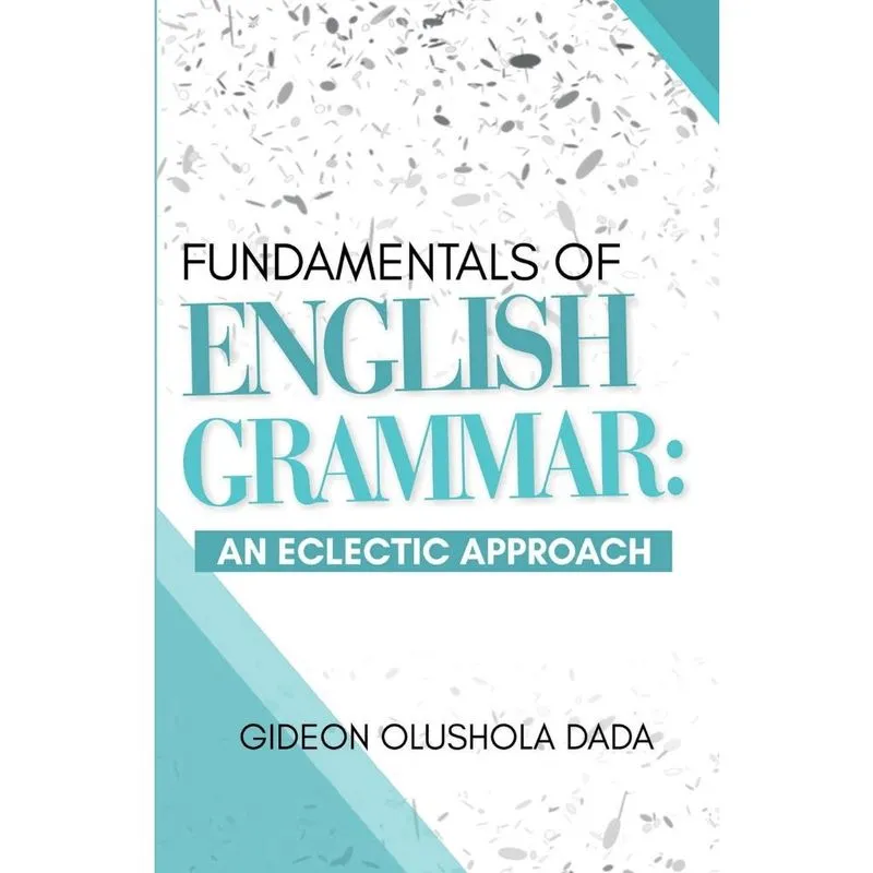 Fundamentals of English Grammar