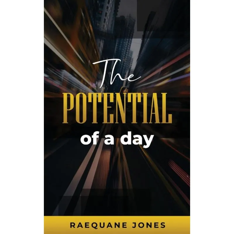The Potential of a Day