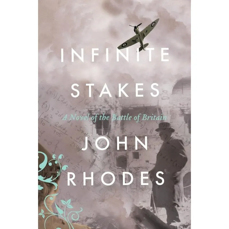 Infinite Stakes