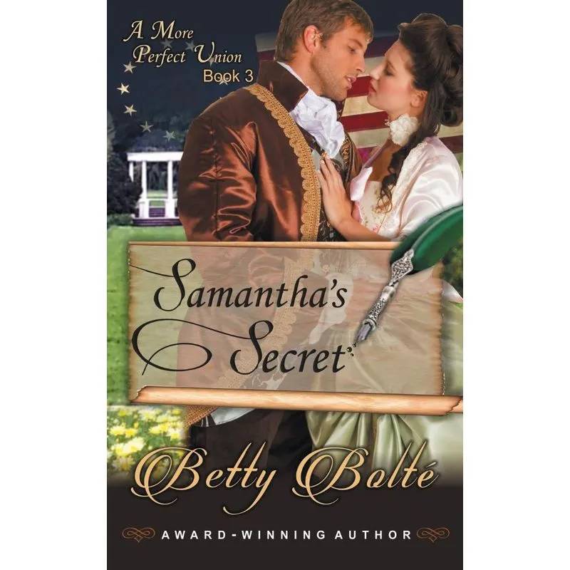 Samanthas Secret