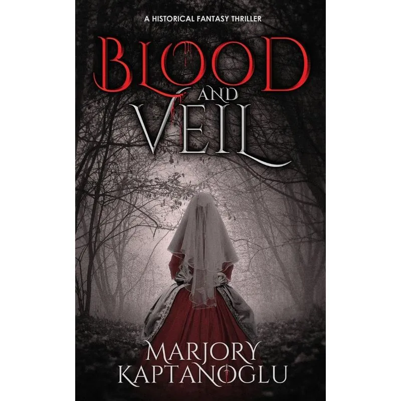 Blood and Veil