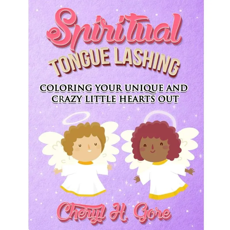 Spiritual Tongue Lashing