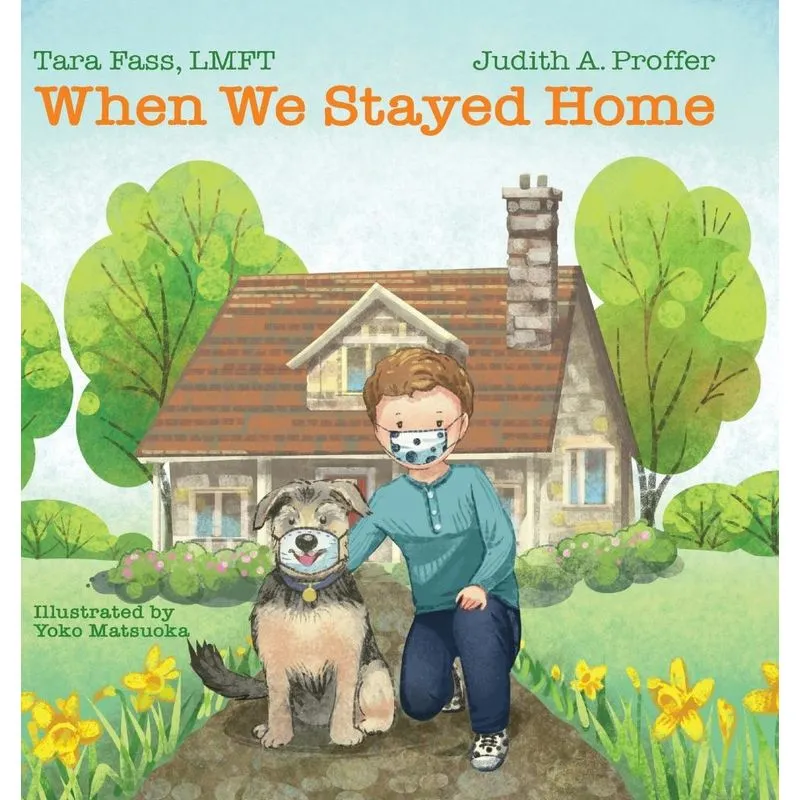 When We Stayed Home