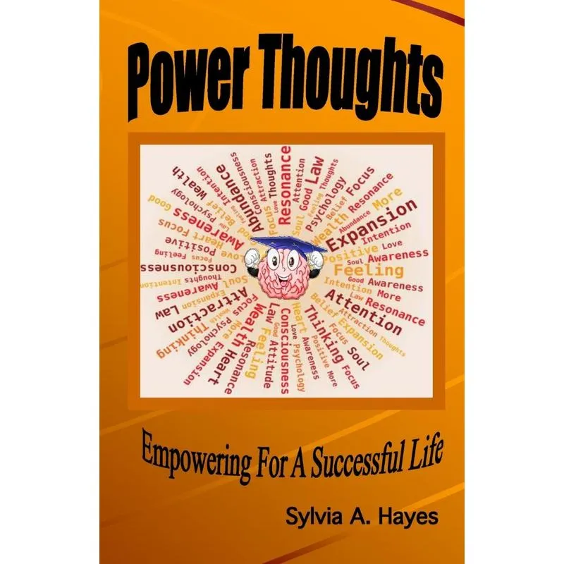 Power Thoughts