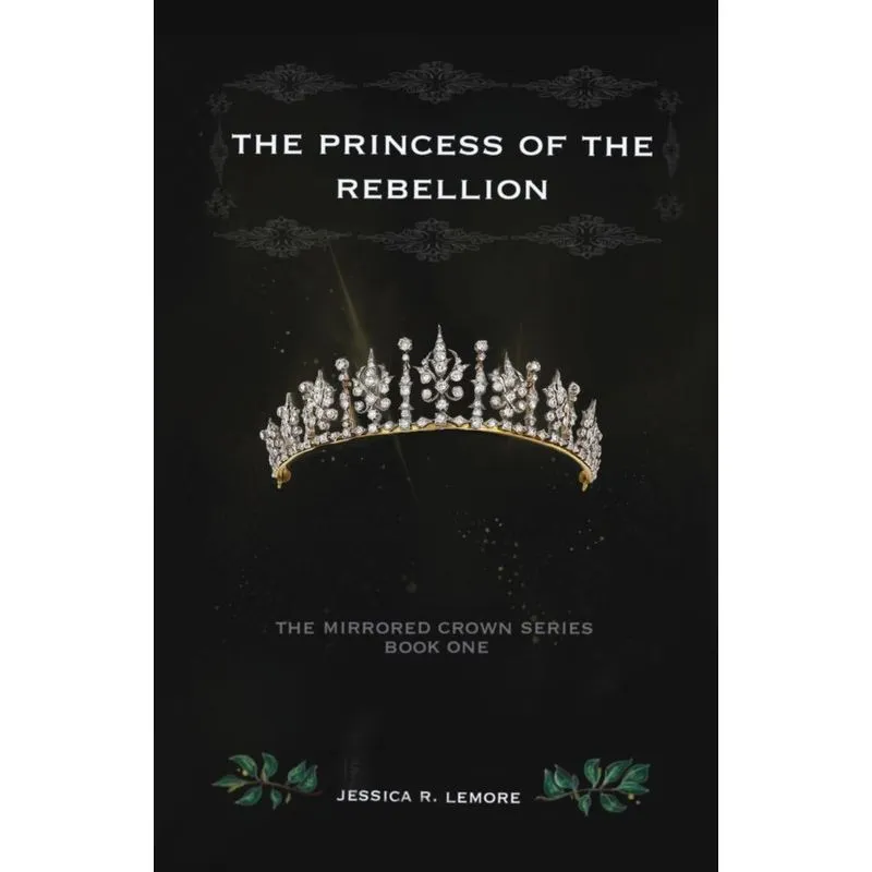 The Princess of the Rebellion