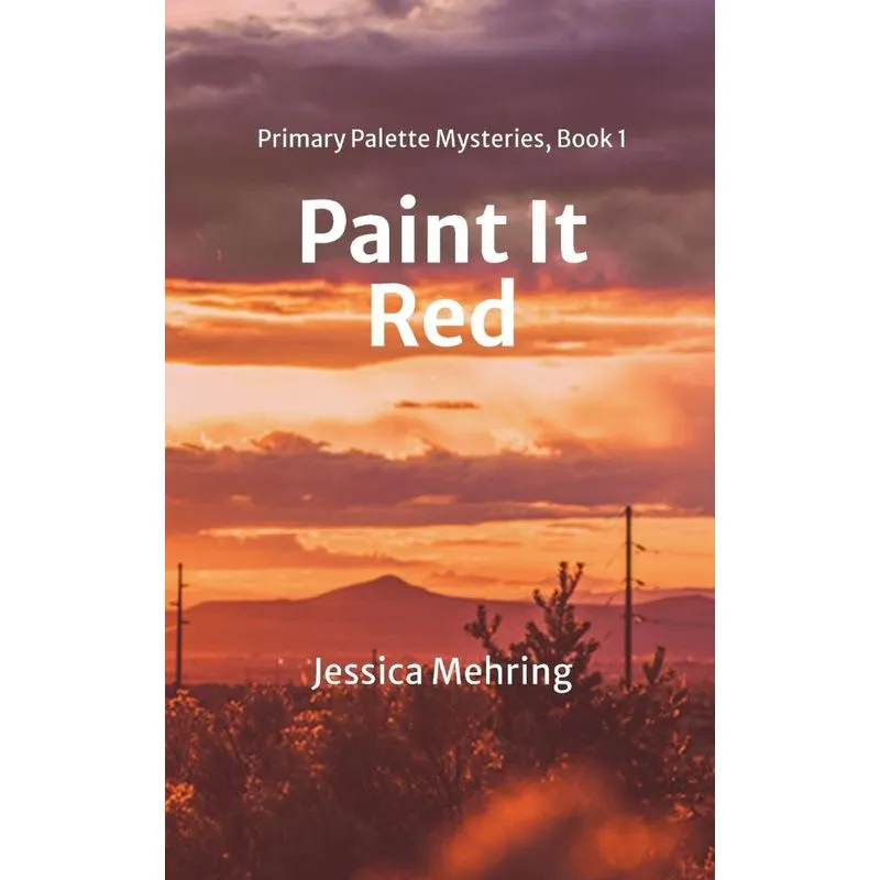 Paint It Red