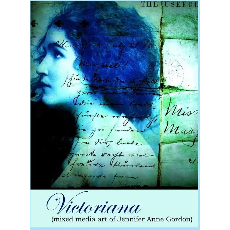 Victoriana
