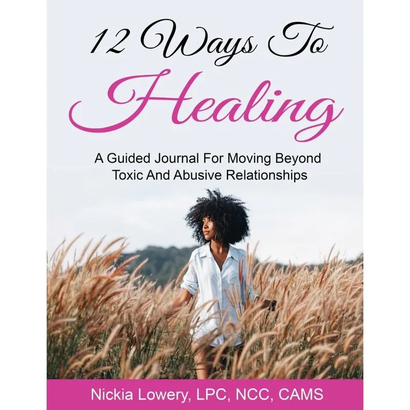 12 Ways to Healing