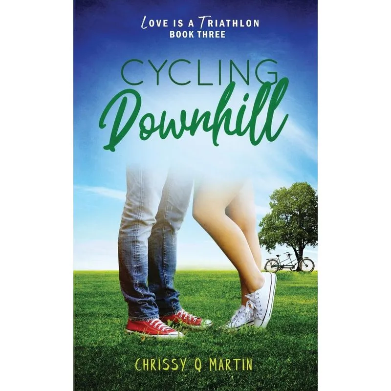 Cycling Downhill