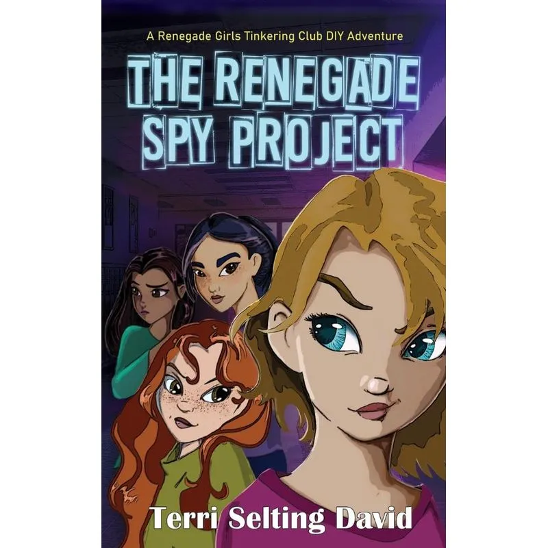 The Renegade Spy Project